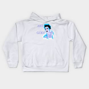 Gozer (Ghostbusters) Kids Hoodie